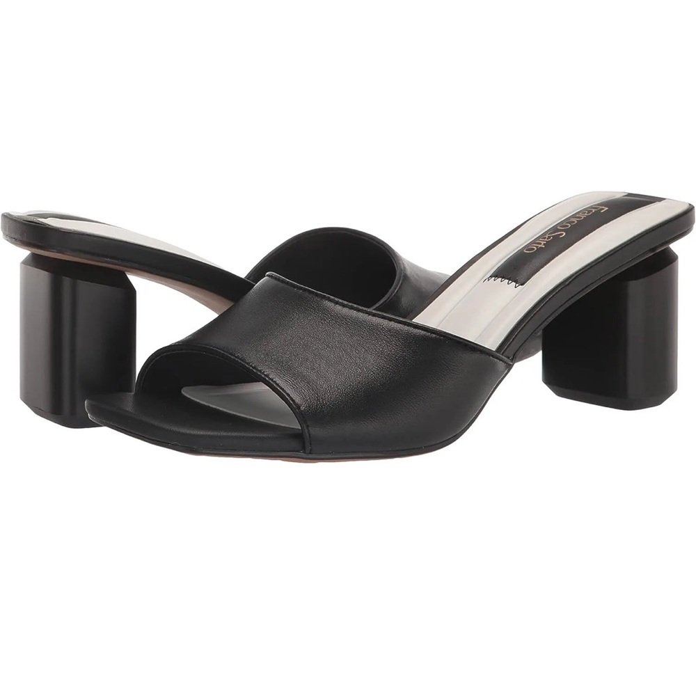 Franco Sarto Linley Slide Sandals